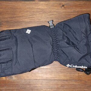 SINGLE RIGHT HAND - Columbia Insulated Snow Gloves - L